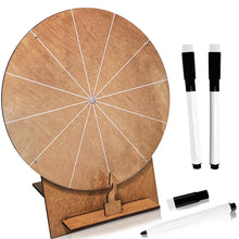 Cargar imagen en el visor de la galería, Rueda de la fortuna para bodas