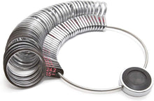 Charger l'image dans la galerie, Alliance en bois et argent modèle Domei