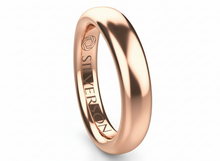 Cargar imagen en el visor de la galería, Alianza de oro Domaur Aura