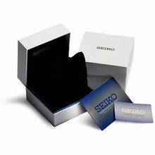 Cargar imagen en el visor de la galería, Reloj de hombre SEIKO Neo
