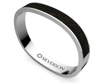 Load image into Gallery viewer, Jadar model wood and silver bracelet