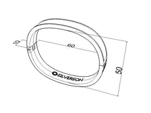 Load image into Gallery viewer, Jadar model wood and silver bracelet