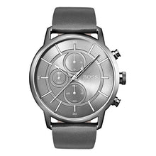 Load image into Gallery viewer, Hugo BOSS Architectural Watch