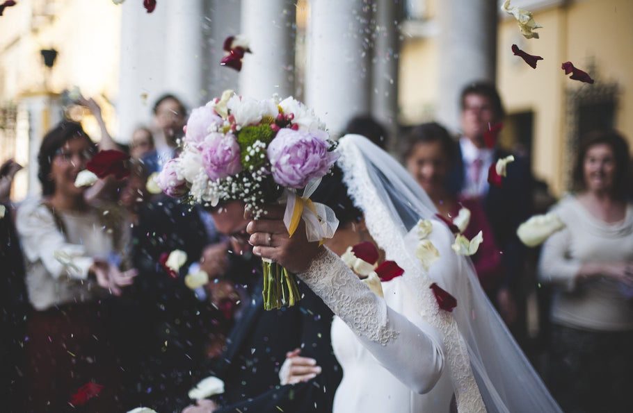 Vœux de mariage originaux : conseils pour les faire