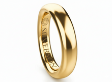 Cargar imagen en el visor de la galería, Alianza de oro Domaur Aura
