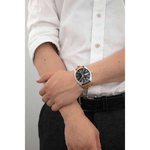 Reloj de hombre Guess W06