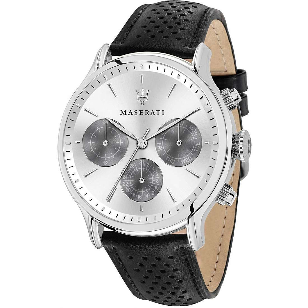 Maserati Época men's watch