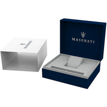 Cargar imagen en el visor de la galería, Reloj de hombre Maserati Época
