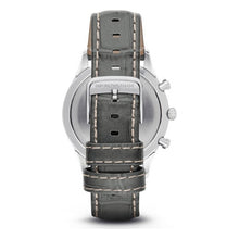 Load image into Gallery viewer, Armani men&#39;s watch with chronograph

