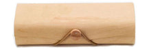 Cargar imagen en el visor de la galería, Gafas con patillas de madera de bambú personalizadas
