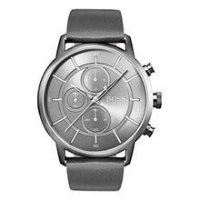 Load image into Gallery viewer, Hugo BOSS Architectural Watch
